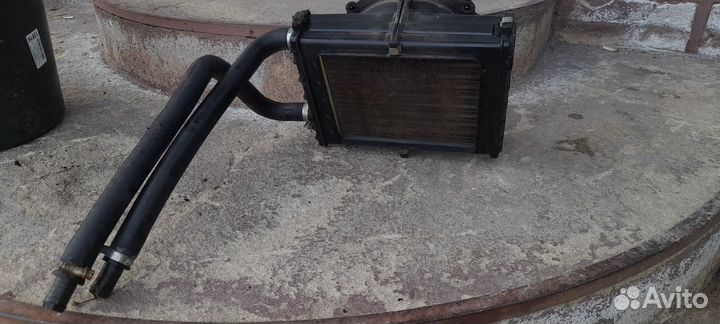 Двери на газель - соболь