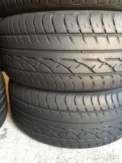 Hankook Ventus Prime 2 K115 225/55 R16
