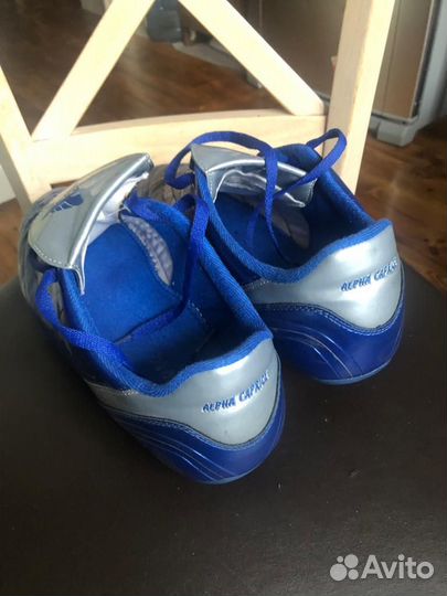 Бутсы 44 размер