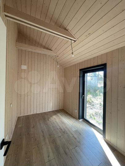 Дом 70 м² на участке 8 сот.