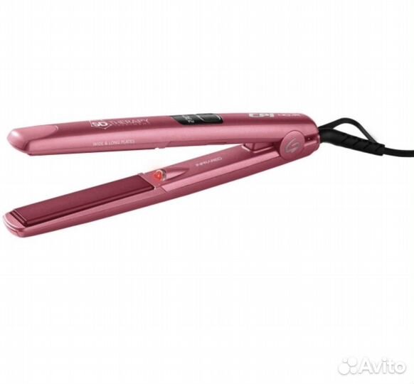 Выпрямитель для волос профессиональный gama