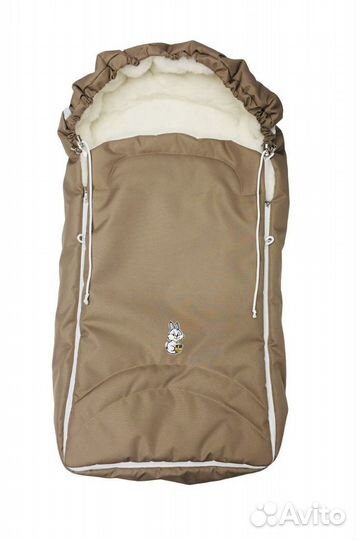 Конверт в коляску