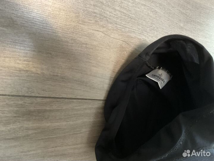 Защитные шорты для фигурного катания sagester