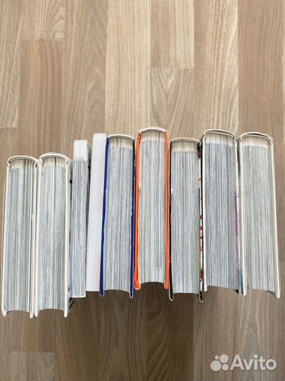 Манга «Токийский гуль» все тома