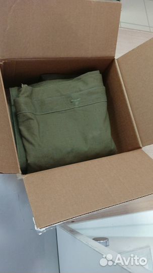 Плащ палатка