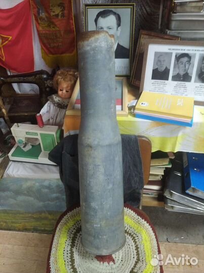 Сбор экспонатов для сельского музея