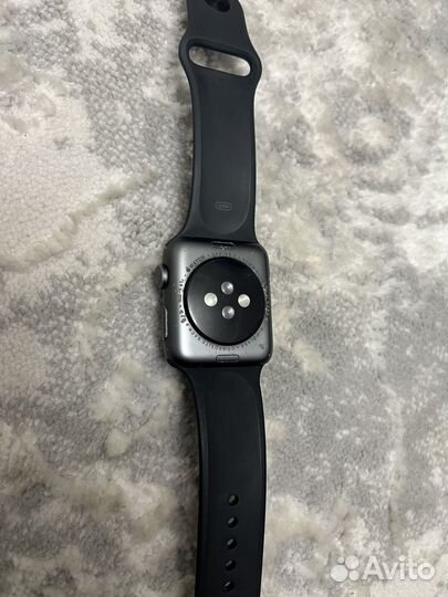 Часы apple watch 3 42mm