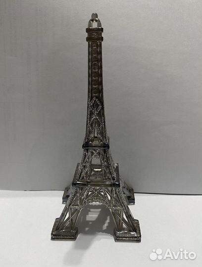 Статуэтка Эйфелева башня