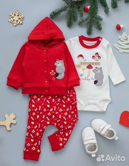 Детский костюм