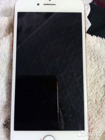 Телефон iPhone 7 128gb