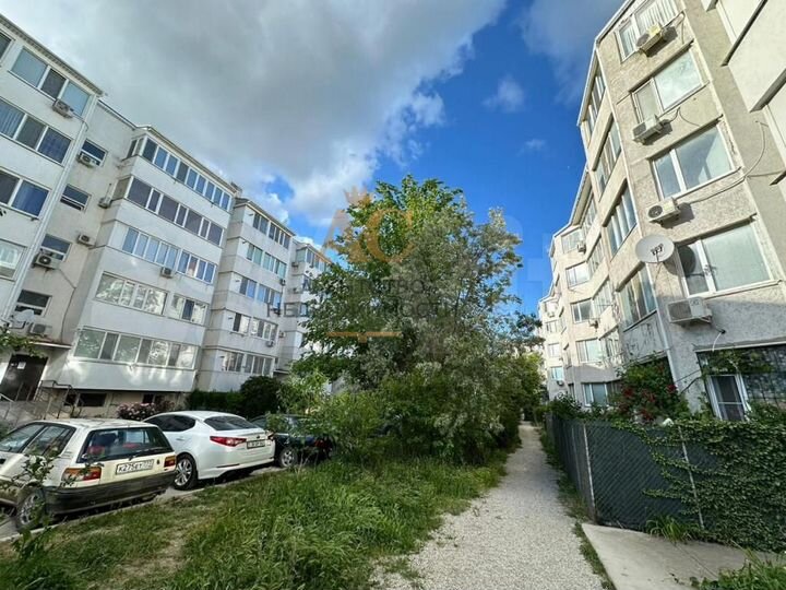 Торг. площадь 84 м2