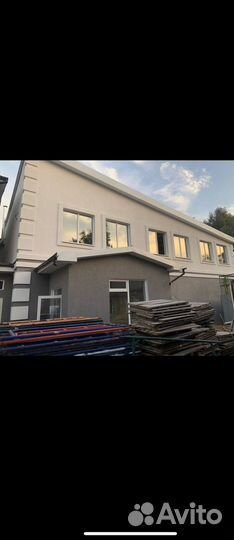 Фасадные работы утепление дома отделка фасада