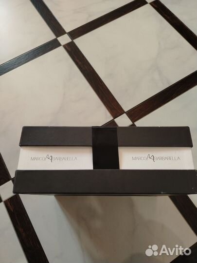 Ботильоны натуральная замша 41