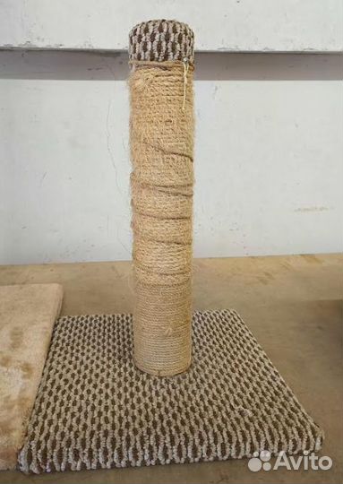 Когтеточка