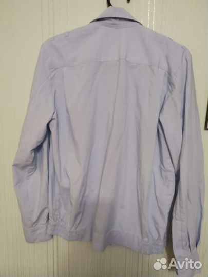 Калдетская рубашка