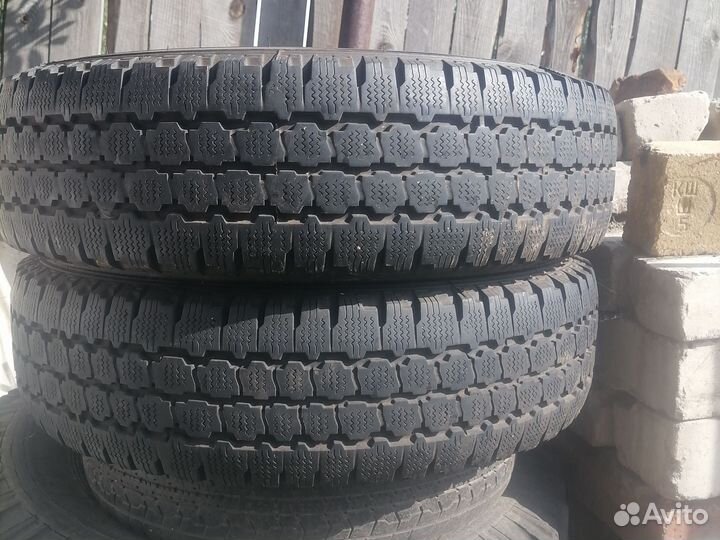 Triangle Winter A/T 185/80 R14 102