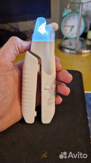 Когтерезка