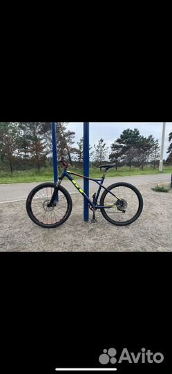 Горный велосипед Avalanche Elite 27.5,2019г