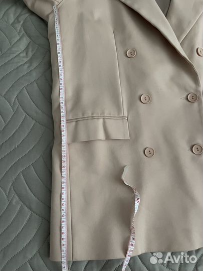 Пиджак Иволга