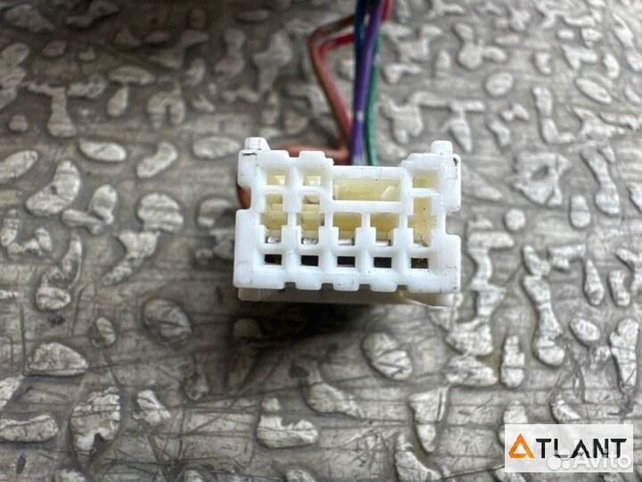 Зеркало переднее правое nissan AD