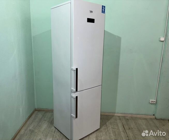 Холодильник beko no frost