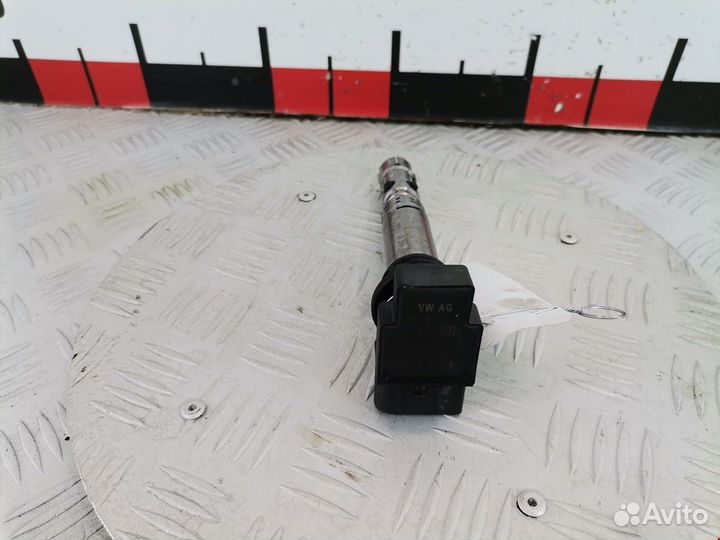 Катушка зажигания Volkswagen Polo 3 рест. 2002