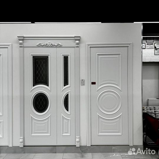 Двери в кухню d-3168