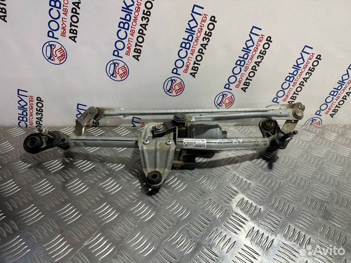 Трапеция дворников Audi A3 8V