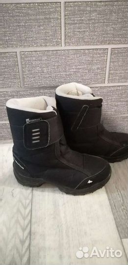 Сапоги, обувь для мальчика