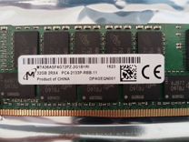 Оперативная память 32Gb DDR4 ECC REG Micron