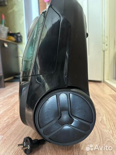 Пылесос Tefal