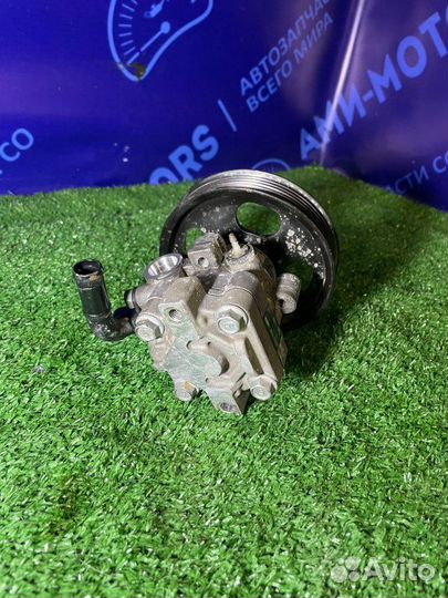 Насос гидроусилителя руля Great Wall Hover H5