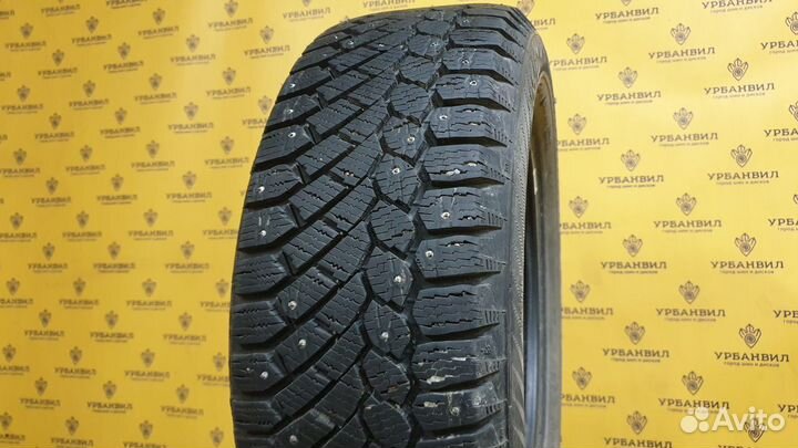 Gislaved Nord Frost 200 205/60 R16 96T