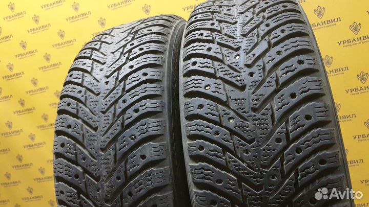 Nokian Tyres Hakkapeliitta 8 185/65 R15