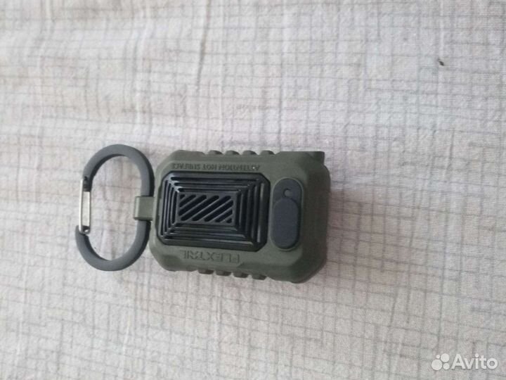 Фумигатор usb туристический