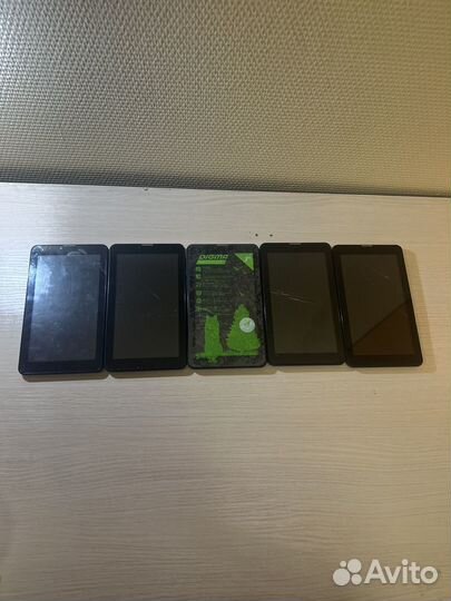 Арт.510 Планшет Digma E7.1 3G на запчасти