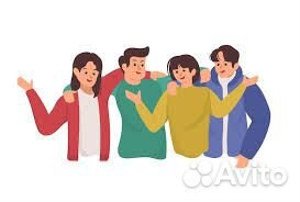 Слушатель, подруга на час