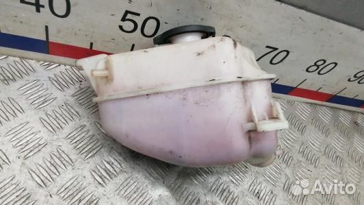 Бачок расширительный KIA sorento 2 (UNT14NP01)