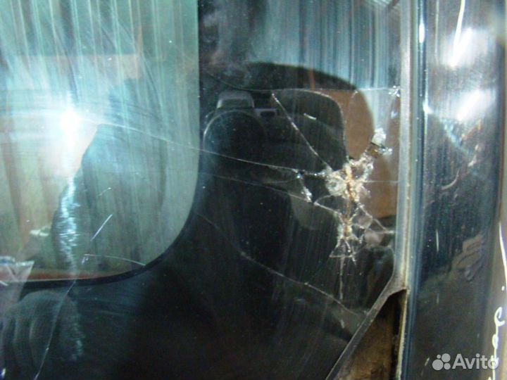 Range Rover Evoque Панорамная крыша