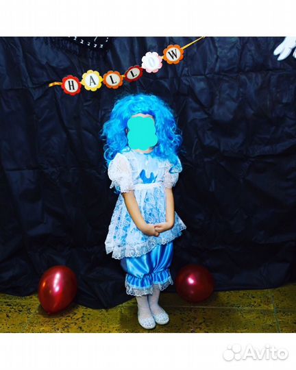 Карнавальный костюм