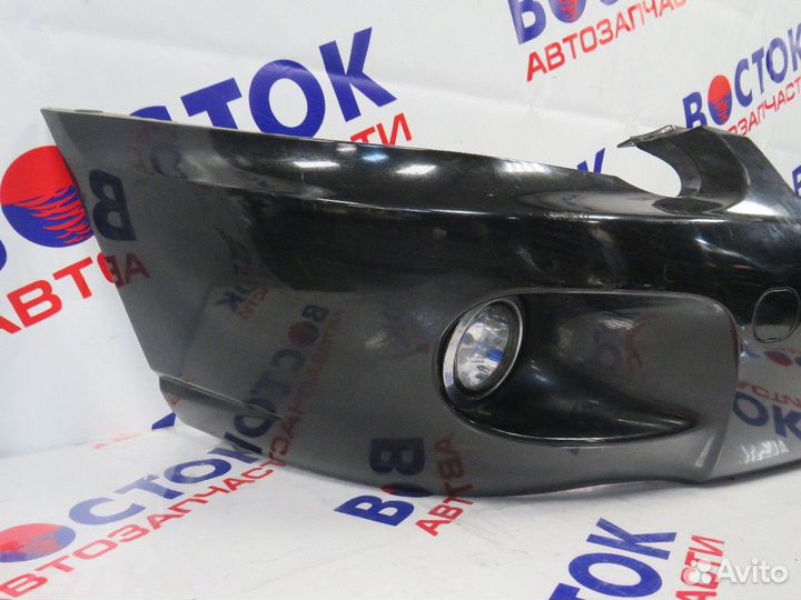 Бампер Перед subaru impreza GG3, GG2, GG9, GD2, GD3