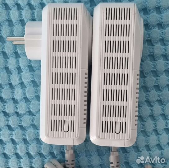 Plc адаптер ростелеком