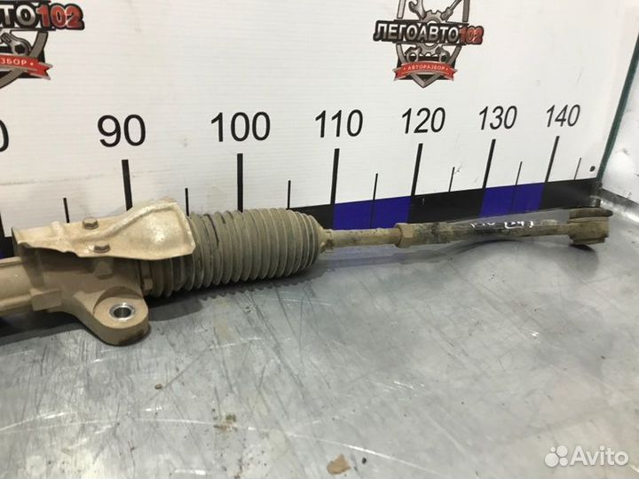 Рулевая рейка Hyundai I30 хэтчбек G4FG 2012