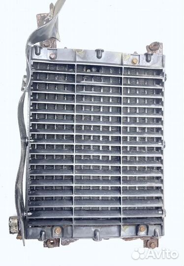 Мицубиси Радиатор охлаждения кондиционера воздуха