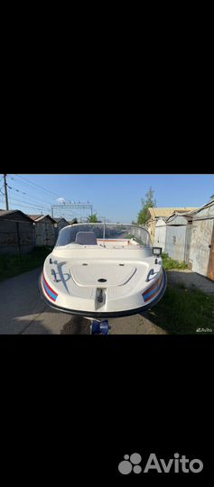 Каскад 430+ микатсу30+ прицеп