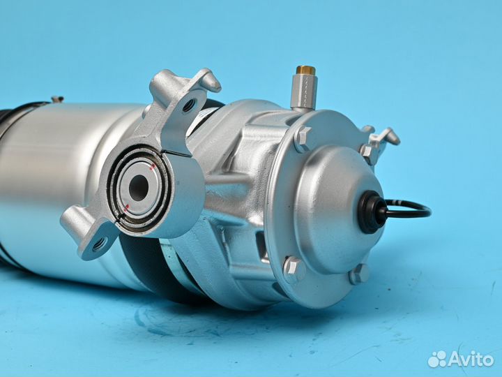 Пневмостойка задняя RH Touareg NF Porsche Cayenne