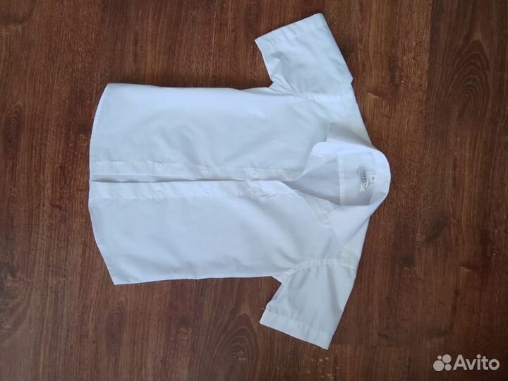 Школьная форма на мальчика