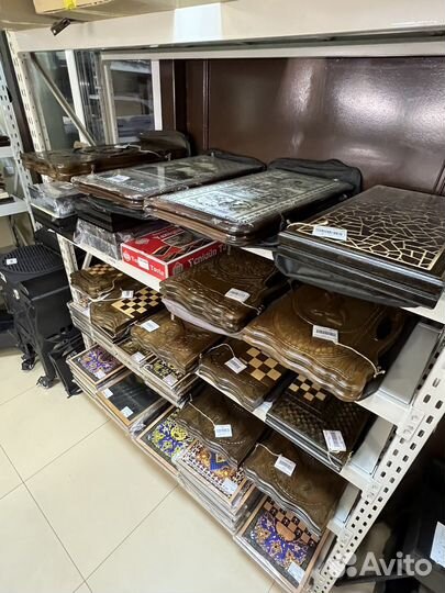 Нарды шашки