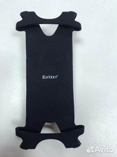 Держатель смартфона для вело/мото