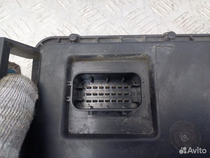 Блок электронный Газ Газель Nn A31S22 2.5 G31C 150